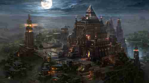 《刺客信条：枭雄》最新预告片：达尔文狄更斯出场！